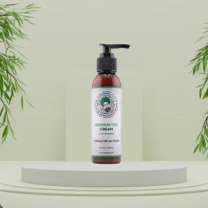PREMIUM CBD CREAM